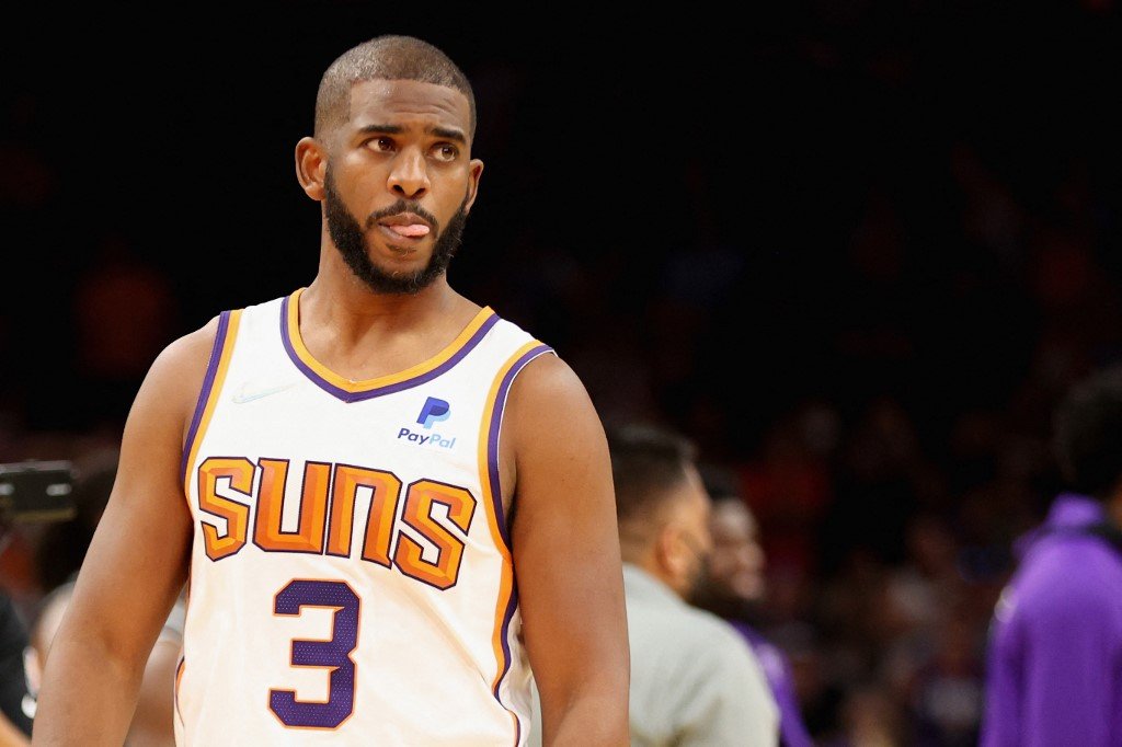 Chris Paul na trećem mjestu vječne liste NBA