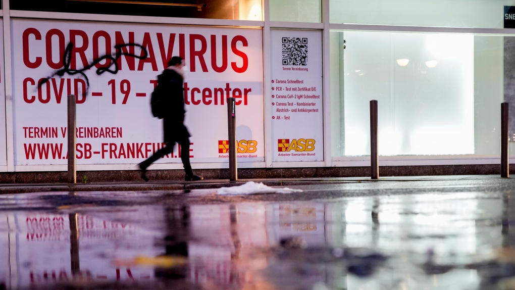 Broj slučajeva COVID-19 u Evropi raste petu sedmicu zaredom