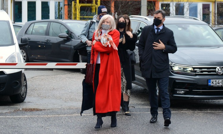 Nastavlja se suđenje za nabavku respiratora u vrijednosti od 10.530.000 KM