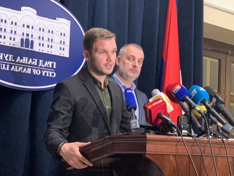 Stanivuković pozvao odbornike da se vrate u skupštinske klupe