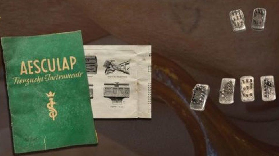 Izraelski sud zaustavio aukciju pečata za tetoviranje zatočenika Auschwitza