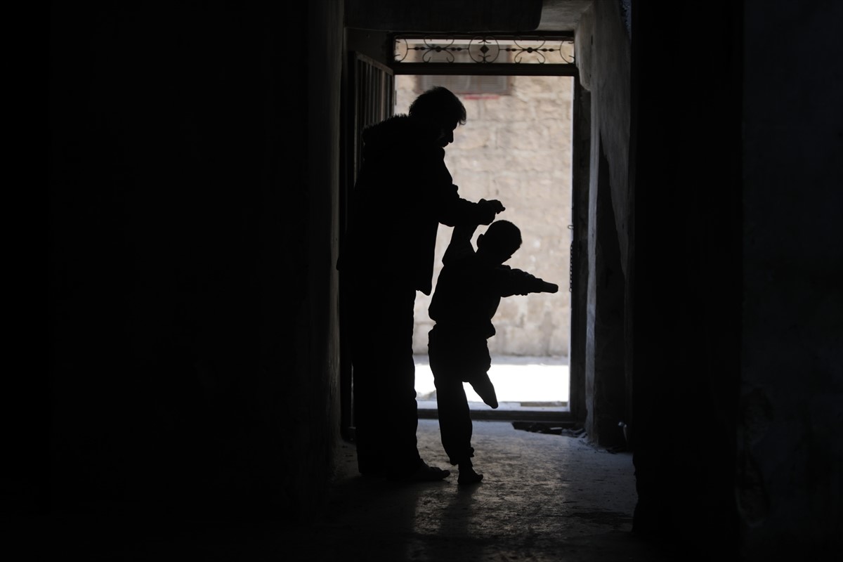 Dječak koji je izgubio ekstremitete u napadu sanja da dobije proteze