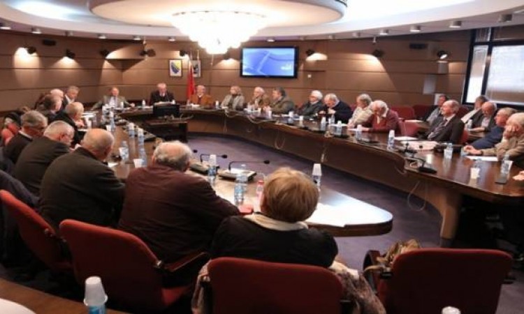 HNV BiH osudio ponašanje stranaka koje traže poništavanje Inzkovog zakona