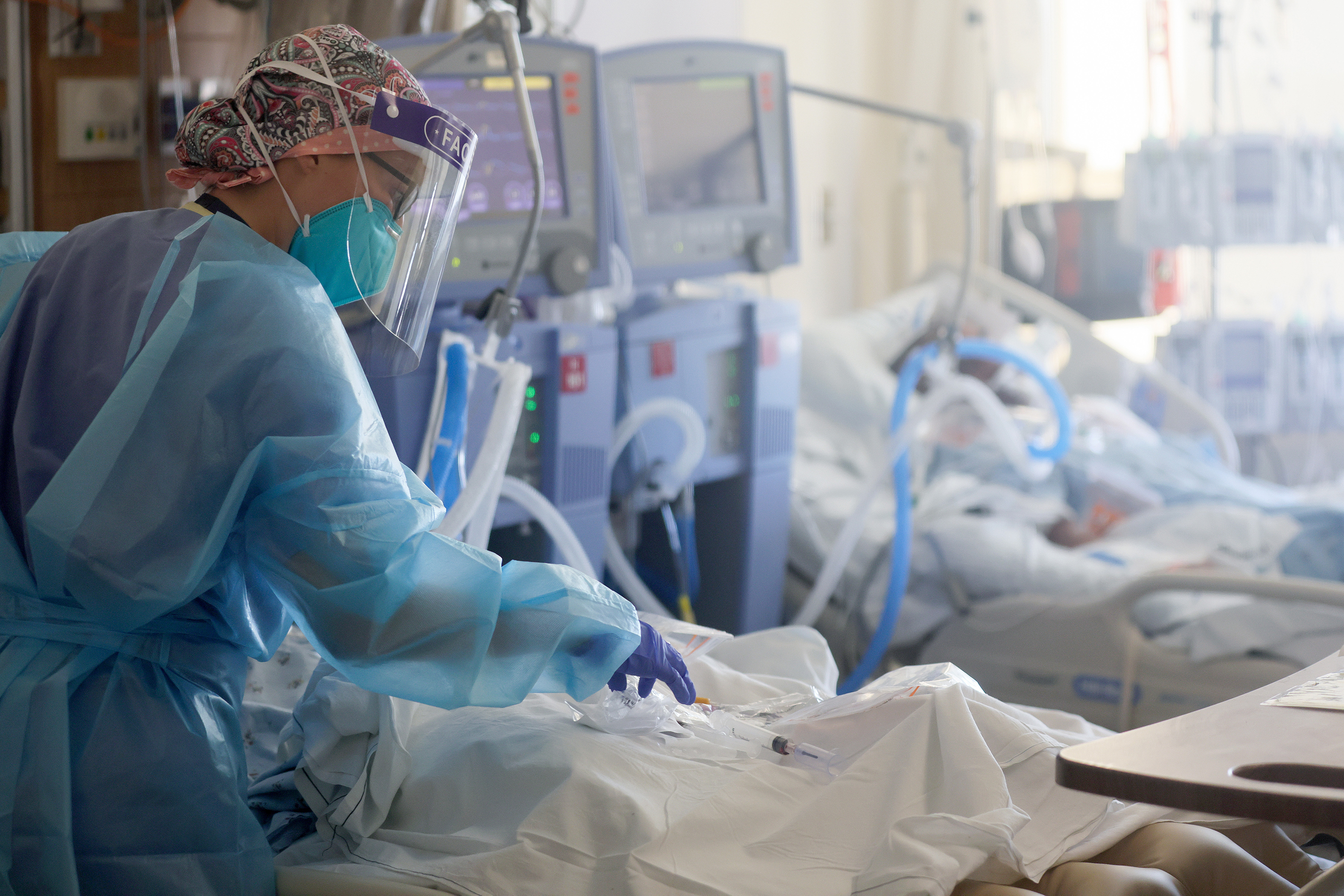 Do sada nije zabilježen nijedan smrtni slučaj povezan s omikron varijantom koronavirusa