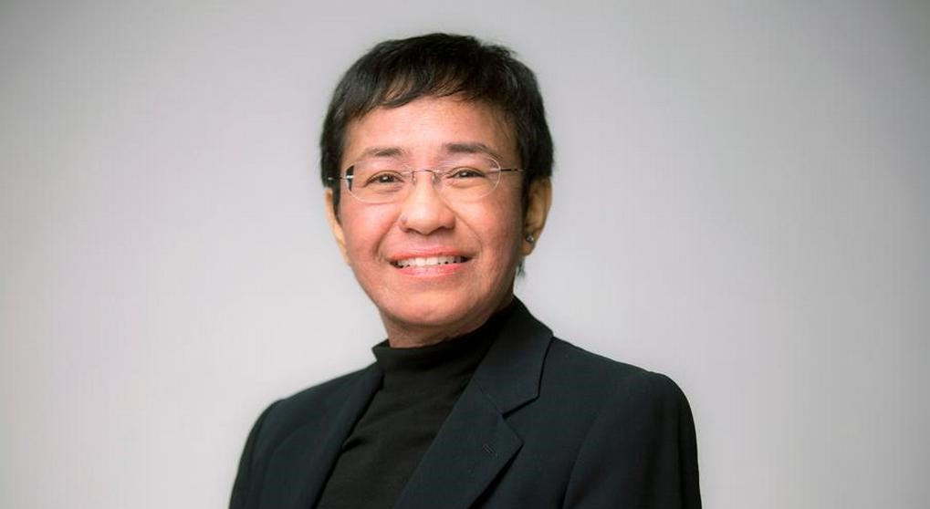 Novinarki Mariji Ressi dopušteno da otputuje u Oslo po Nobelovu nagradu