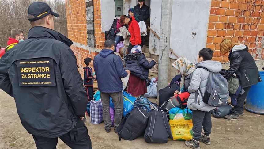 EU izdvaja još 2,5 miliona eura za podršku izbjeglicama i migrantima u BiH