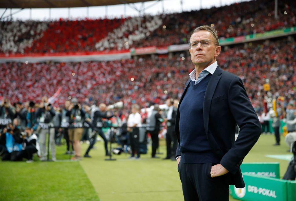 Rangnick: Uloga u najvećem klubu na svijetu se ne odbija
