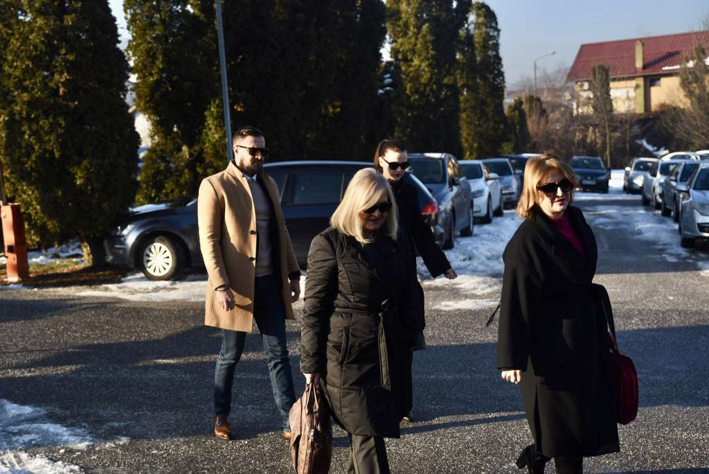 Novalić i dr.: Vještakinja utvrdila da Srebrna malina nije bila likvidna