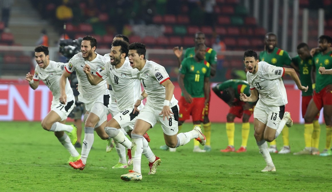 Egipat i Senegal u finalu Afričkog kupa nacija