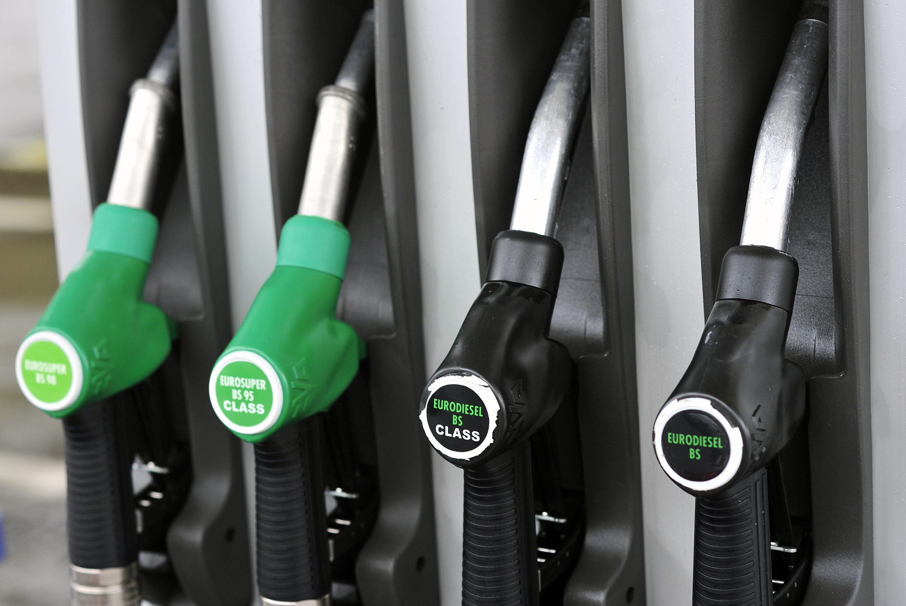 Cijena goriva u Federaciji BiH za godinu dana porasla 25 posto