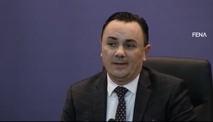 'Svako neosnovano povećanje cijena smatrat će se grubim kršenjem zakona'