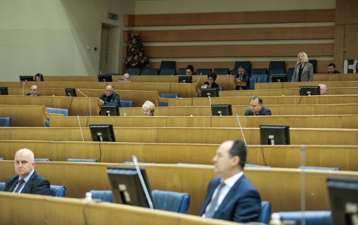 Sjednica Predstavničkog doma PS BiH o Ukrajini bez zastupnika iz RS-a