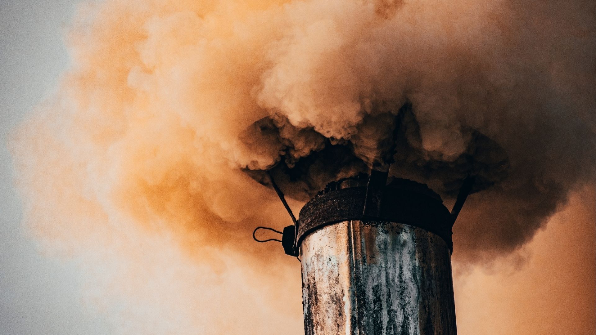 WHO upozorava da 99 posto svjetske populacije udiše nekvalitetan zrak