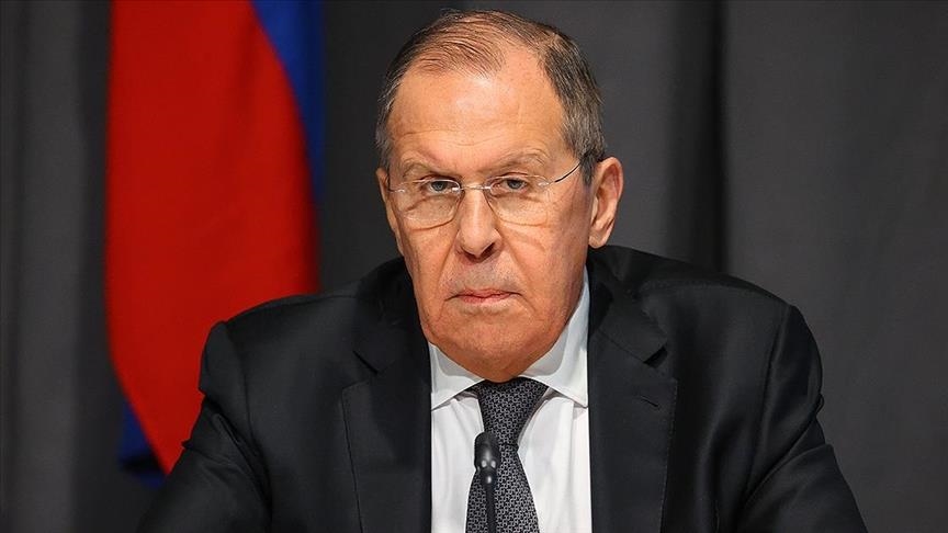 Lavrov: Iscenirana situacija u Buči, tražimo hitnu sjednicu Savjeta bezbjednosti UN-a