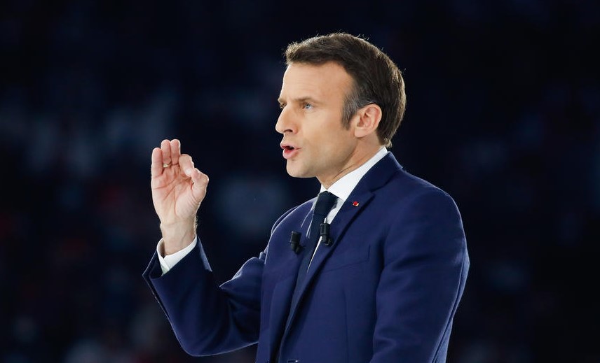 Macron upozorava na opasnost od pobjede ekstremne desnice u Francuskoj