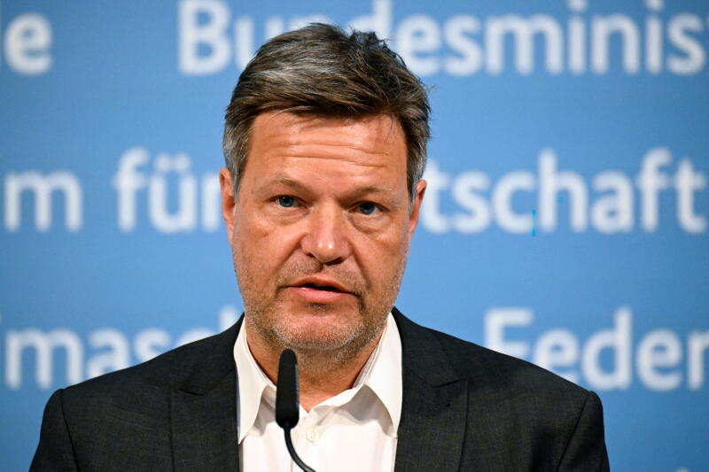 Ministar ekonomije potvrdio da Njemačka neće uvoditi embargo na ruske energente