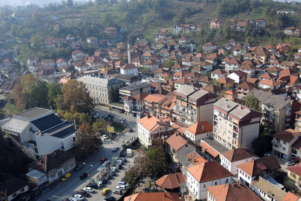 Tešanj će postati prva općina u ZDK koja će zauvijek riješiti problem minske zagađenosti