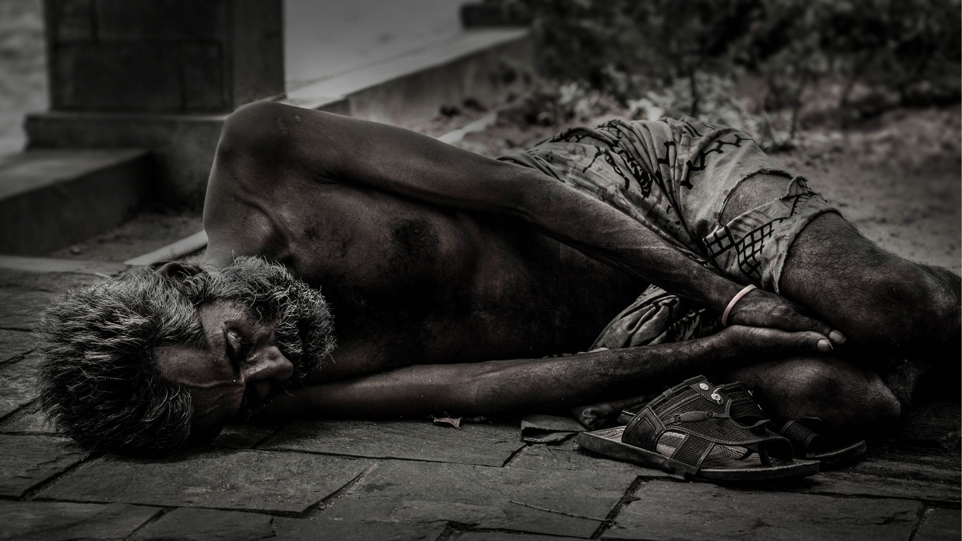 Izvještaj EU-a i UN-a: Rekordan broj gladnih u prošloj godini