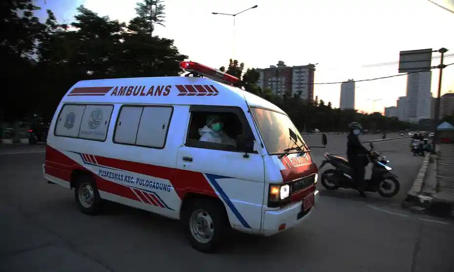 U Indoneziji troje djece umrlo od nepoznate bolesti jetre