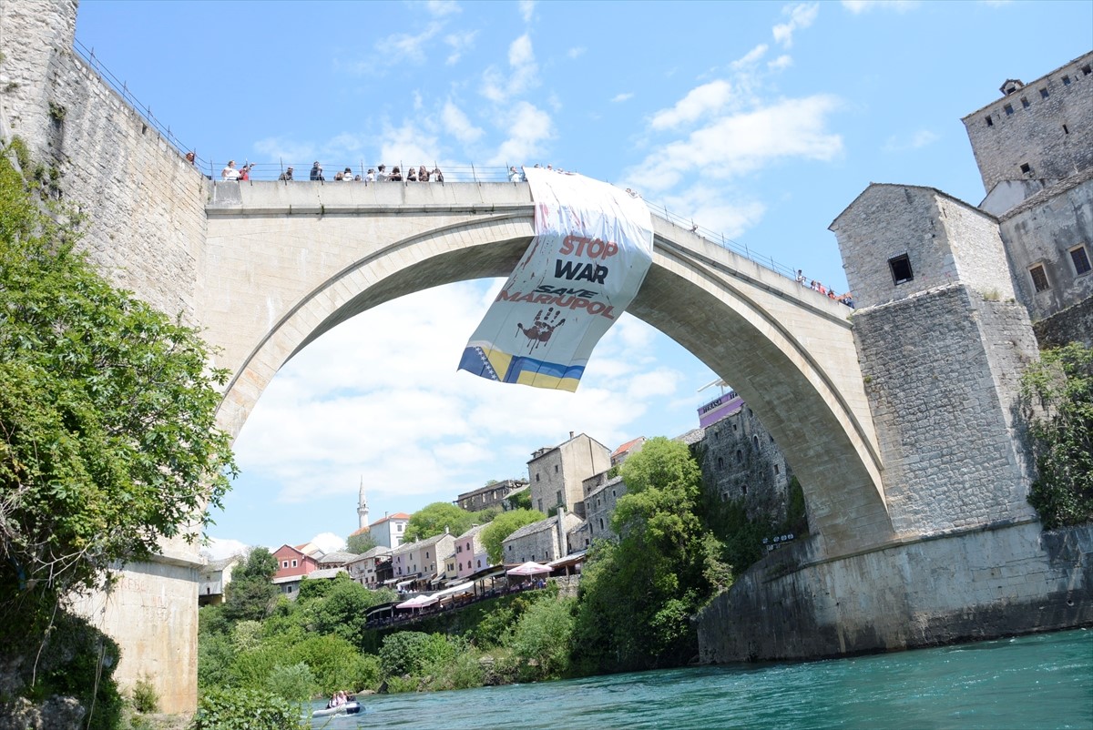 Apel logoraša Mostara: Zaustaviti napade na Mariupolj