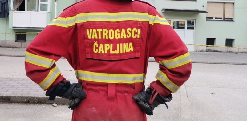 U Čapljini više od 600 prijava štete od potresa, proglašeno stanje prirodne nepogode