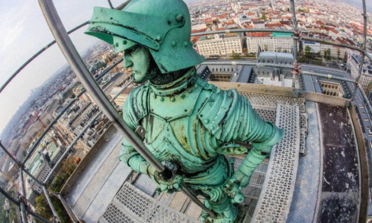 Beč izložio 800 godina staru gradsku povelju