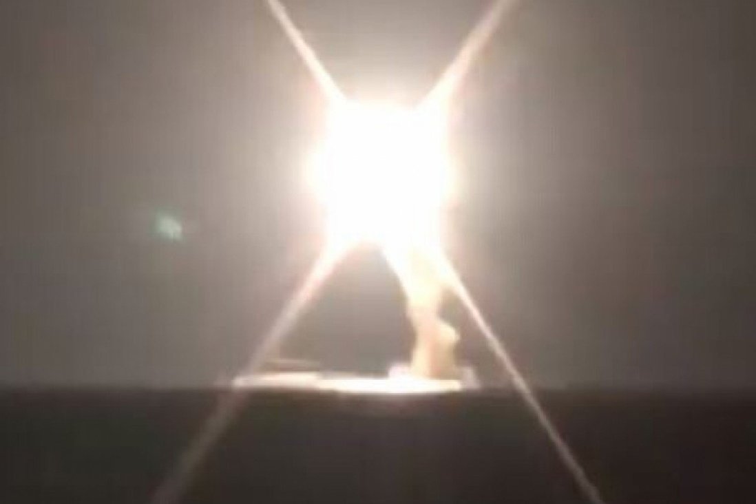 Rusija testirala hipersonični projektil 'Cirkon' s podmornice