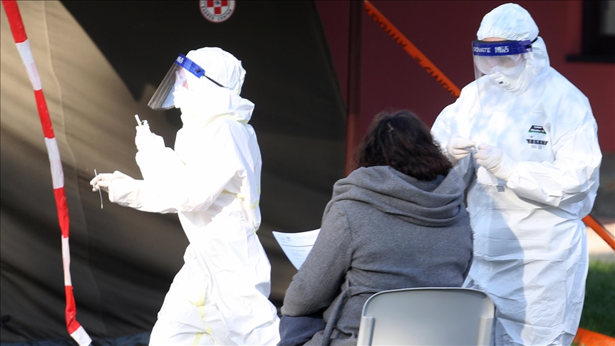 U Hrvatskoj zabilježeno 219 novozaraženih koronavirusom, preminulo još sedam osoba