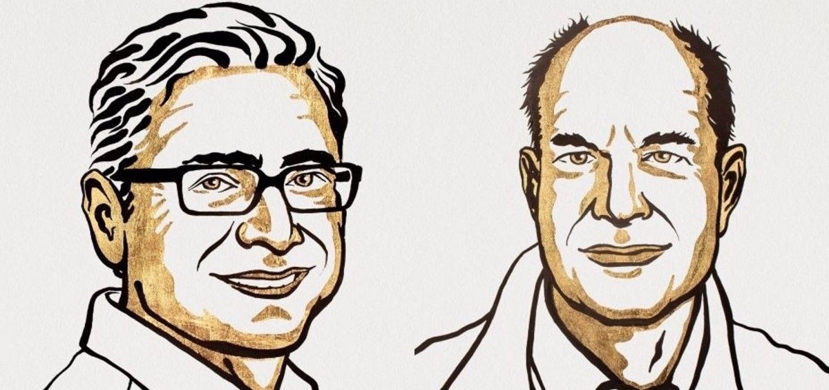 Nobelovu nagradu za medicinu dobili David Julius i Ardem Patapoutian