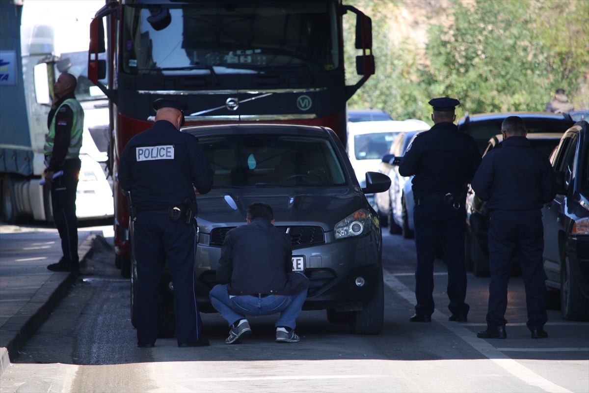 Počela primjena naljepnica na tablice prema dogovoru iz Brisela