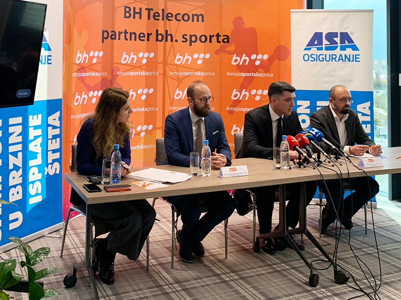 BH Telecom sa ASA Osiguranjem, prvi u BiH svojim korisnicima nudi dodatno osiguranje mobilnih elektroničkih uređaja