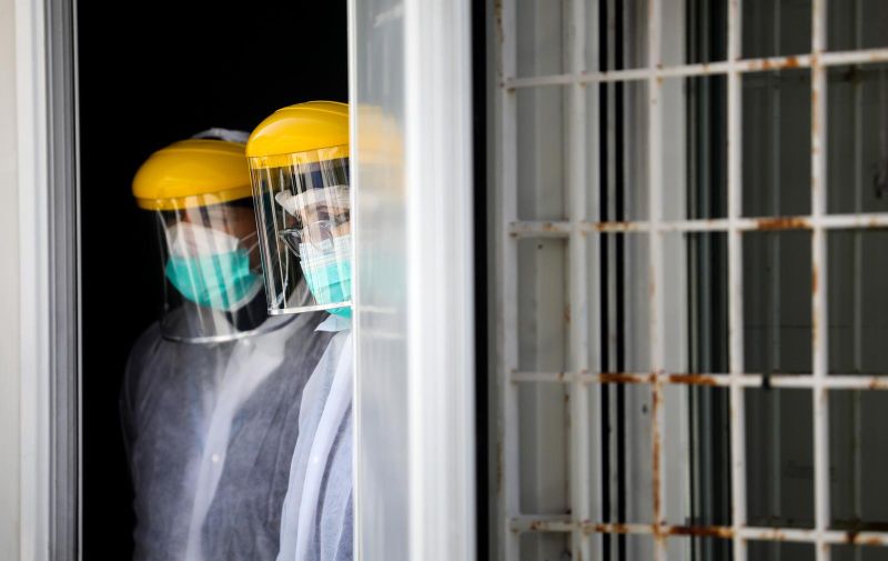 U BiH 1.094 novozaraženih, 32 smrtna ishoda