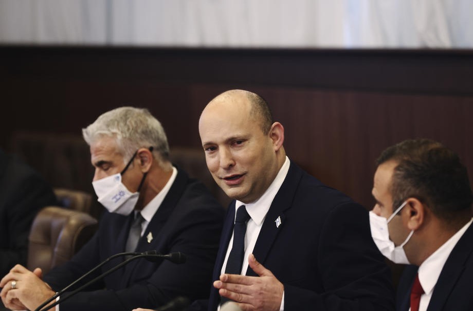 U Izraelu izglasan budžet po prvi put od marta 2018.