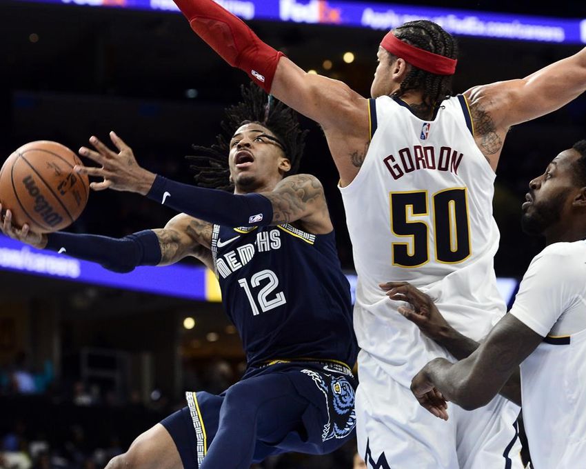 Memphis stigao do pete pobjede