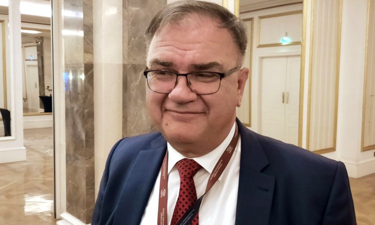Ivanić: BiH došla u situaciju "da se veliki biju preko nas"