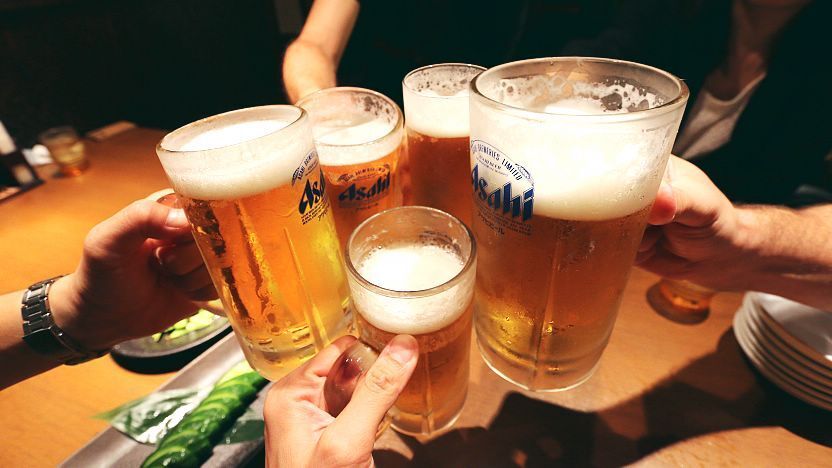 Pivo opasnije nego što se mislilo
