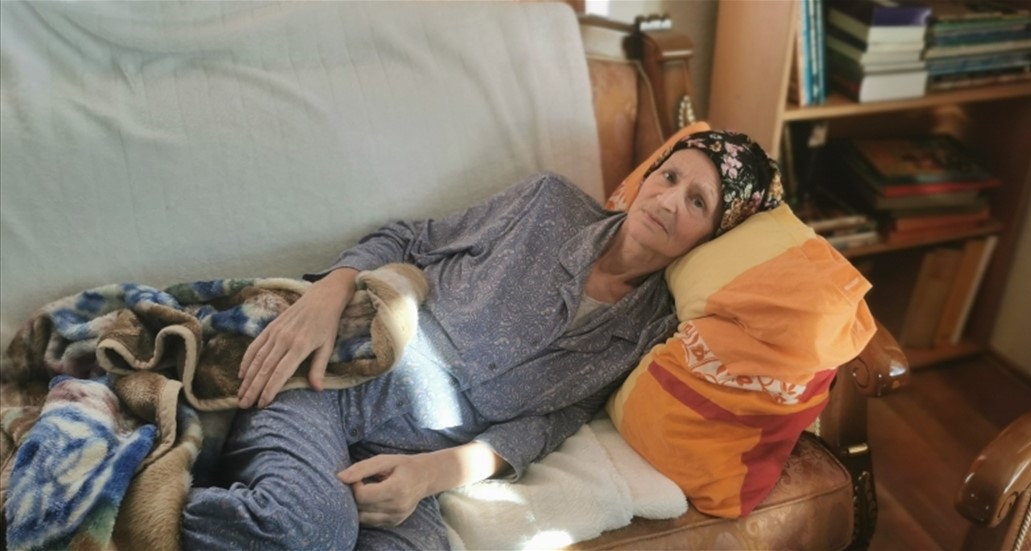 Udruženje Pomozi.ba: Apel za pomoć Enisi Subašić za operaciju u Turskoj