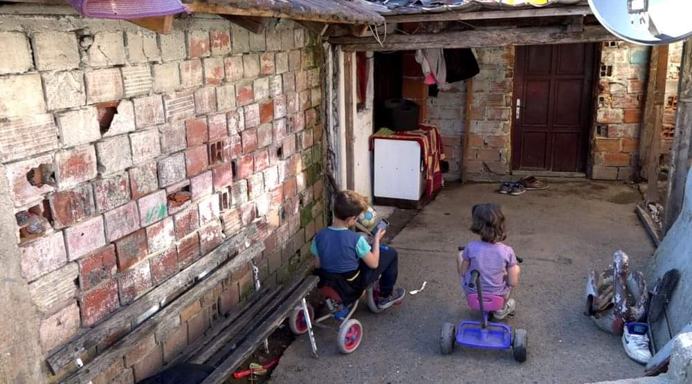 U Tuzli obilježen Međunarodni dan romskog jezika