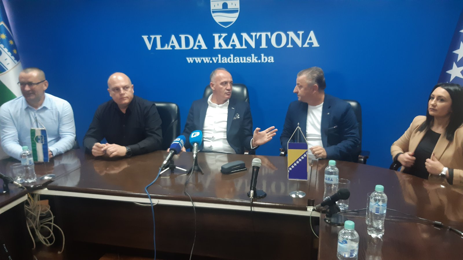 Bihać domaćin i organizator 77. Izbora sportiste godine BiH