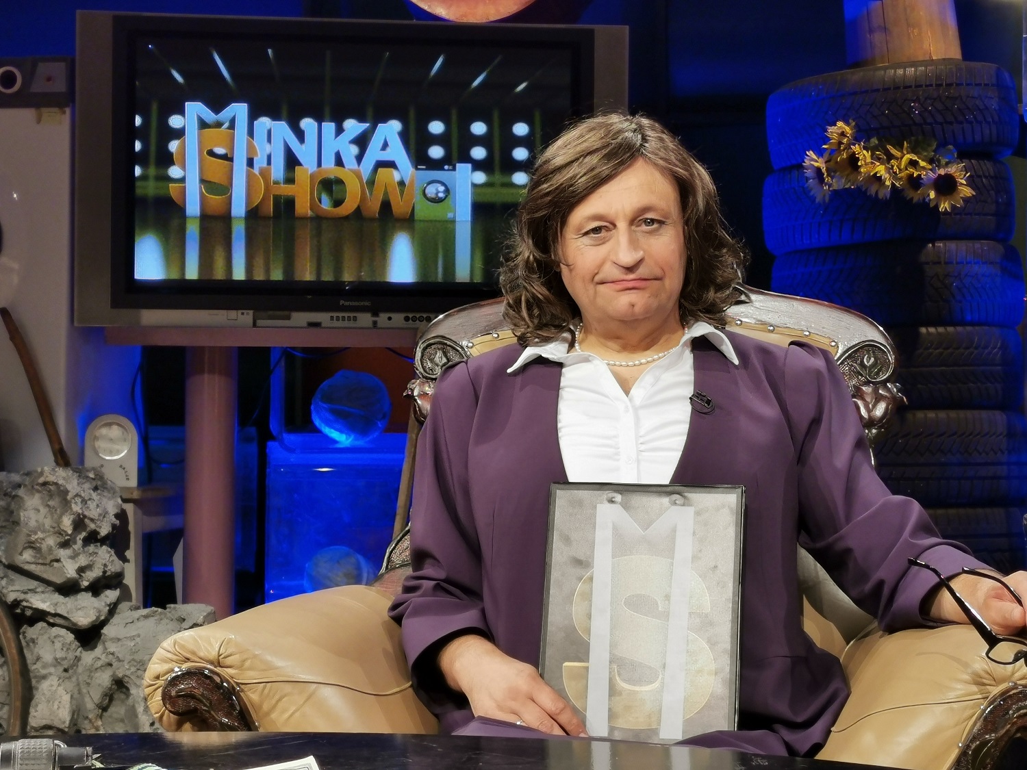 Dugoočekivani Minka show od nedjelje na FTV-u