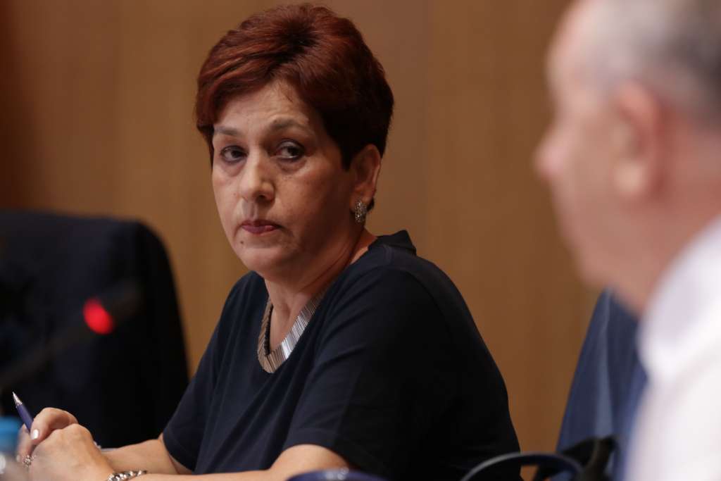 Zbog nedostatka kvoruma nije održana sjednica Interresorne radne grupe za izmjenu Izbornog zakona