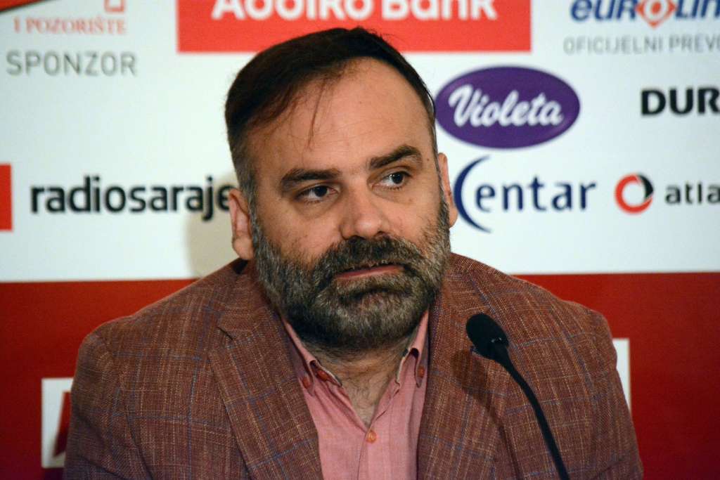 Mustafić: Zbog generacija koje dolaze dužni smo da razvijamo kulturu sjećanja