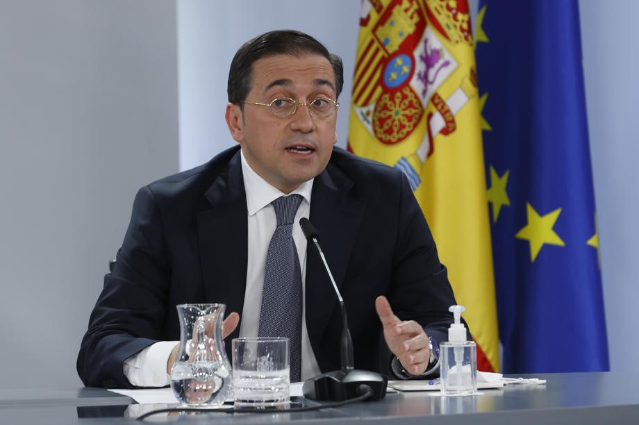 Španija protjeruje oko 25 ruskih diplomata