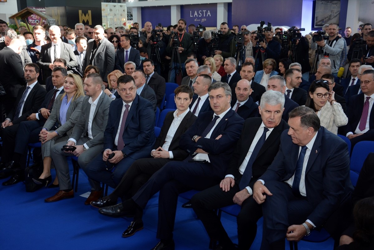 Otvoren Međunarodni sajam gospodarstva u Mostaru