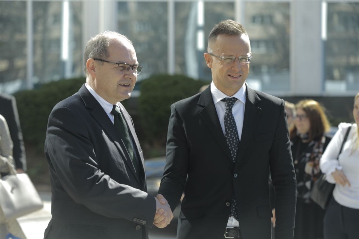 Schmidt: Neka niko ne počinje da ovdje generiše bilo kakvu nesigurnost