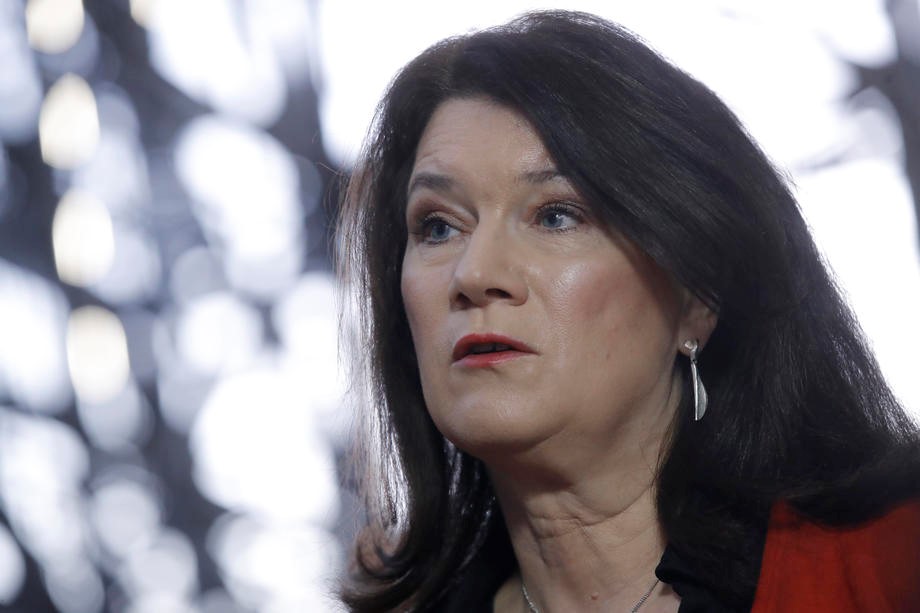 Linde: SAD spreman pružiti sigurnosne garancije Švedskoj tokom mogućeg zahtjeva za članstvo u NATO-u