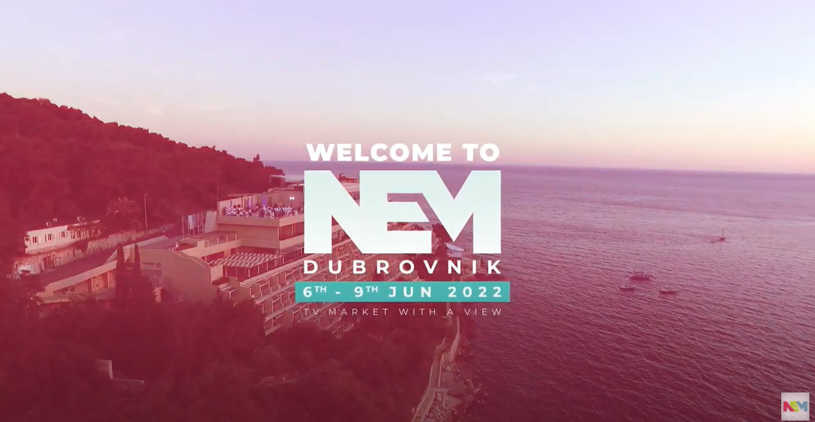 Objavljen kompletan program za NEM Dubrovnik 2022