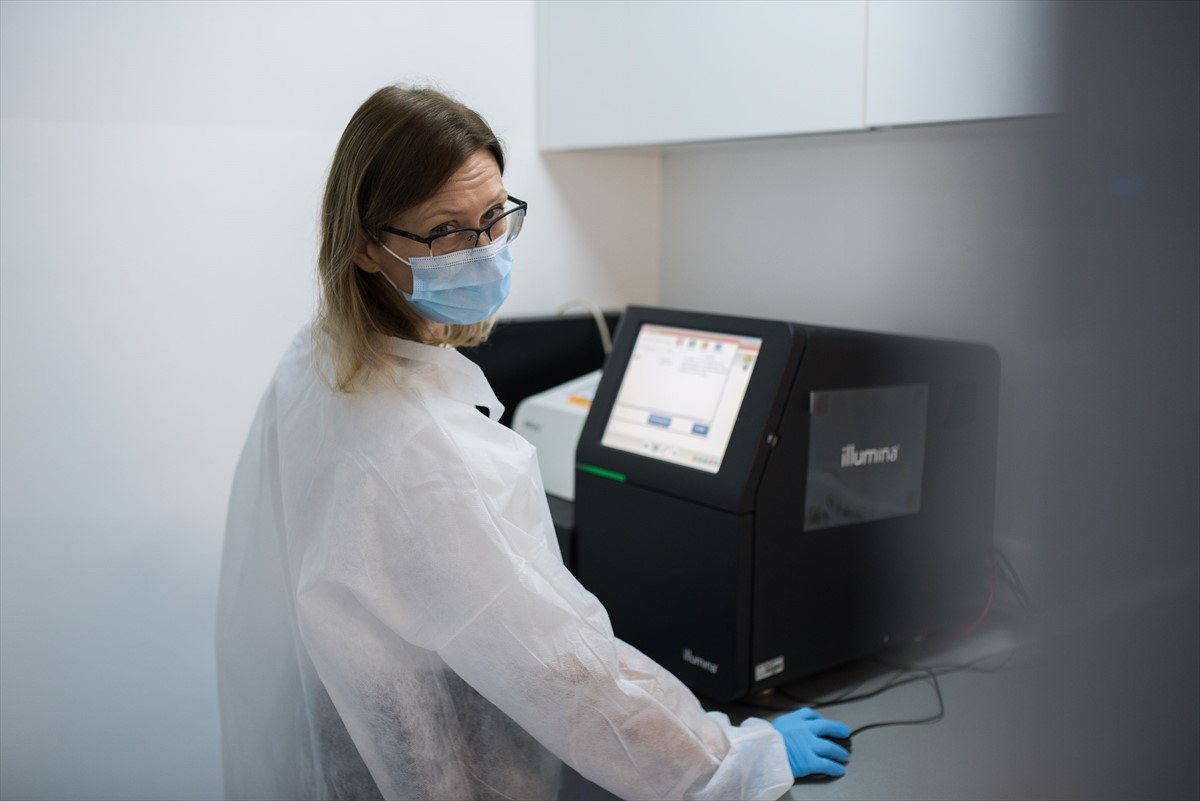 Hrvatski veterinarski institut: Novi koronavirus nije utvrđen kod divljih životinja