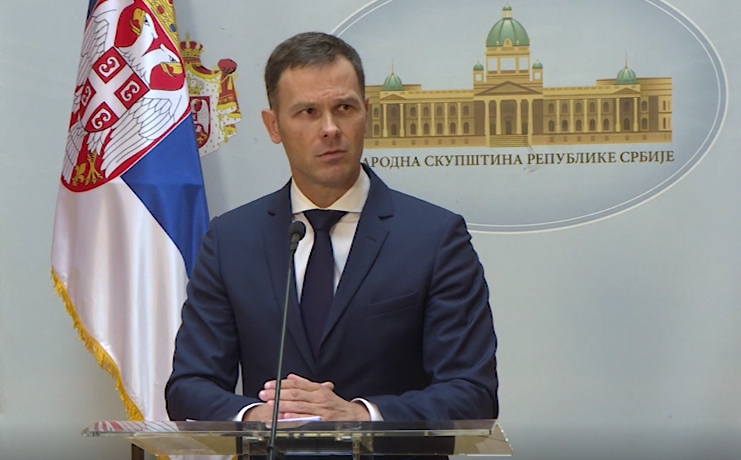 Siniša Mali odbacio tvdnje da ima 24 stana u Bugarskoj