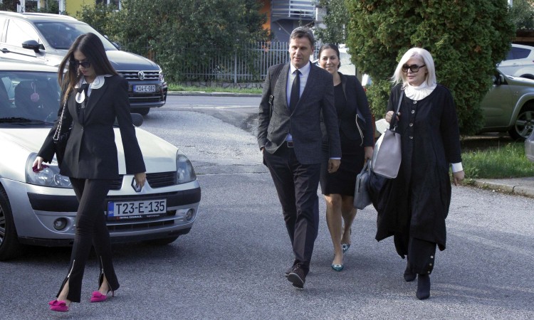 Nastavlja se suđenje Novaliću i ostalim